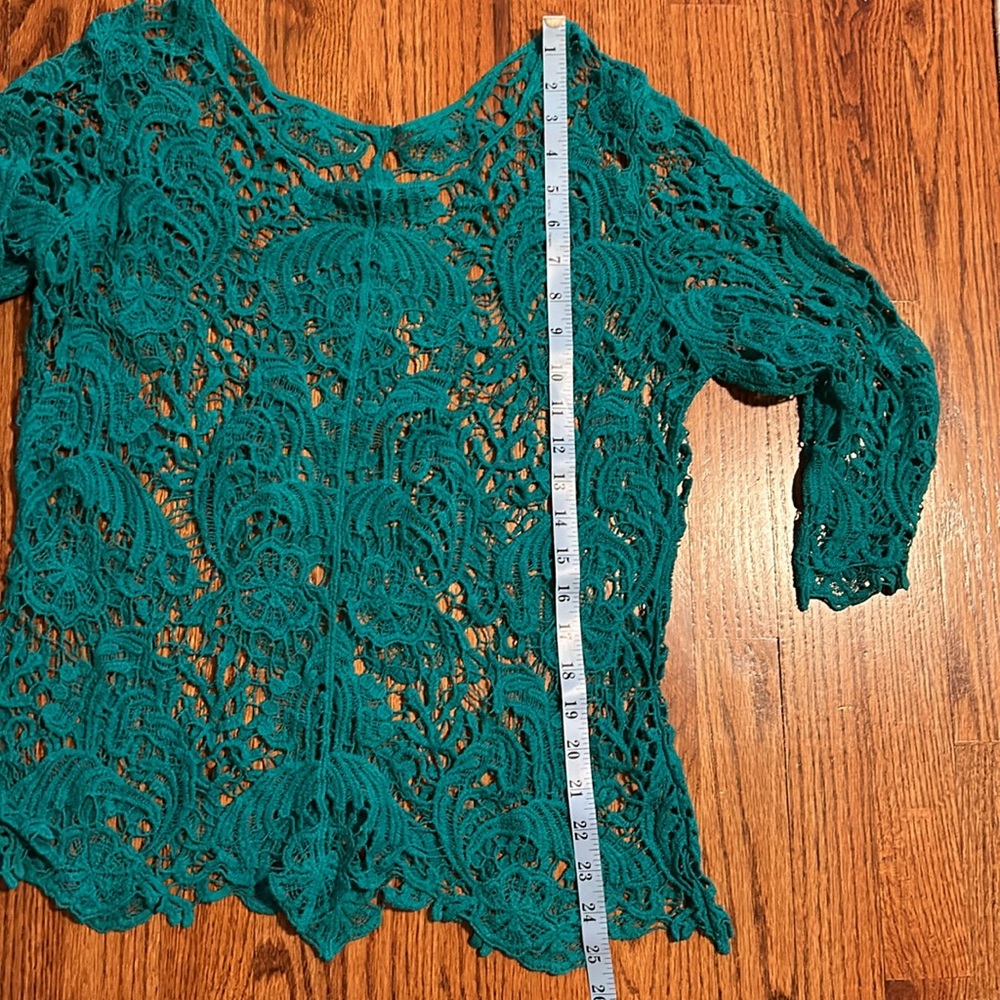 Women’s tank and tunic blouse - Picture 6 of 6